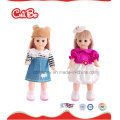 14 pouces en Chine Jeux de maquillage pour les filles Toy Doll (CB-BD011-Y)